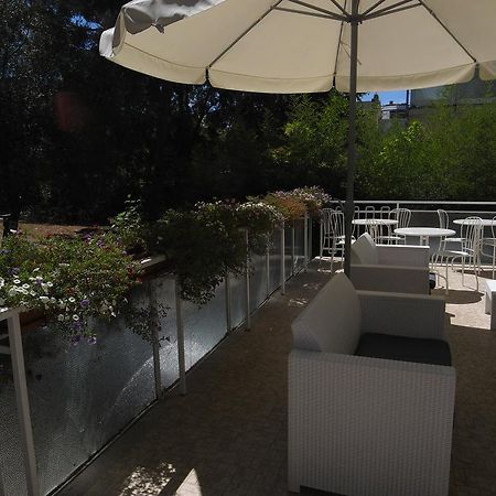 Hotel Moreri Γκράντο Εξωτερικό φωτογραφία