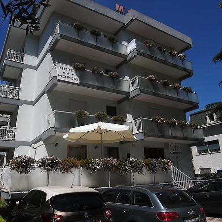 Hotel Moreri Γκράντο Εξωτερικό φωτογραφία