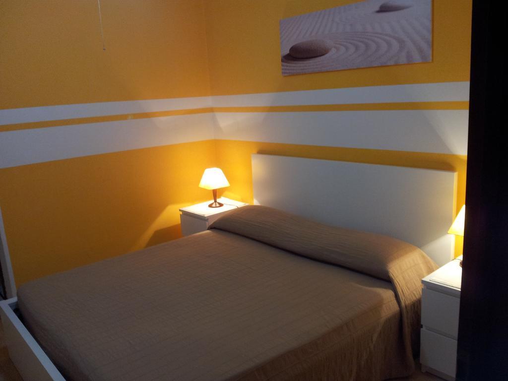 Hotel Moreri Γκράντο Δωμάτιο φωτογραφία