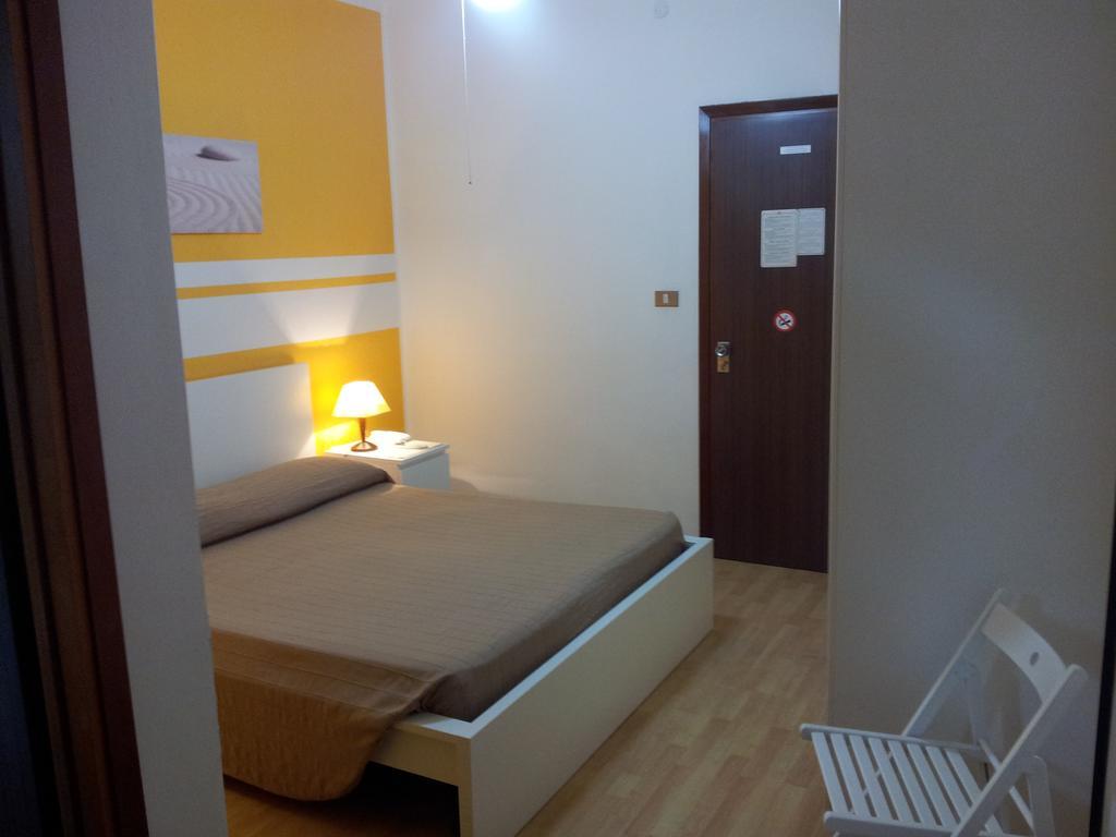 Hotel Moreri Γκράντο Εξωτερικό φωτογραφία