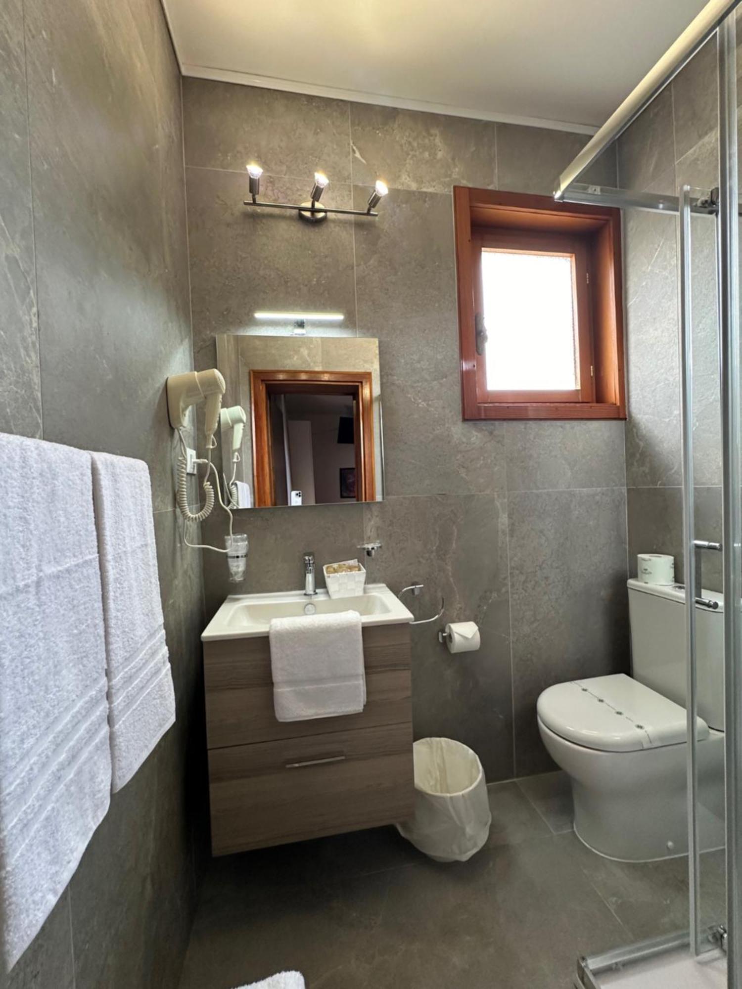 Hotel Moreri Γκράντο Εξωτερικό φωτογραφία