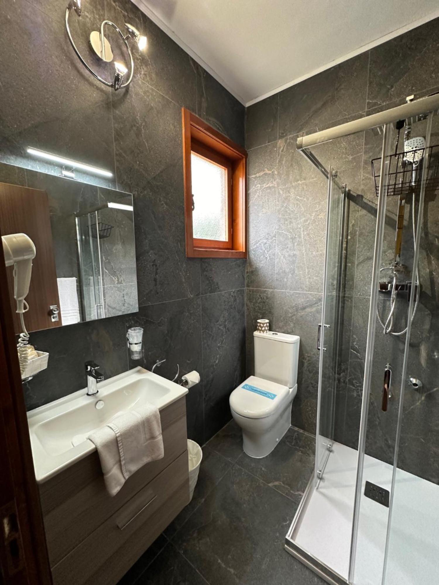 Hotel Moreri Γκράντο Εξωτερικό φωτογραφία