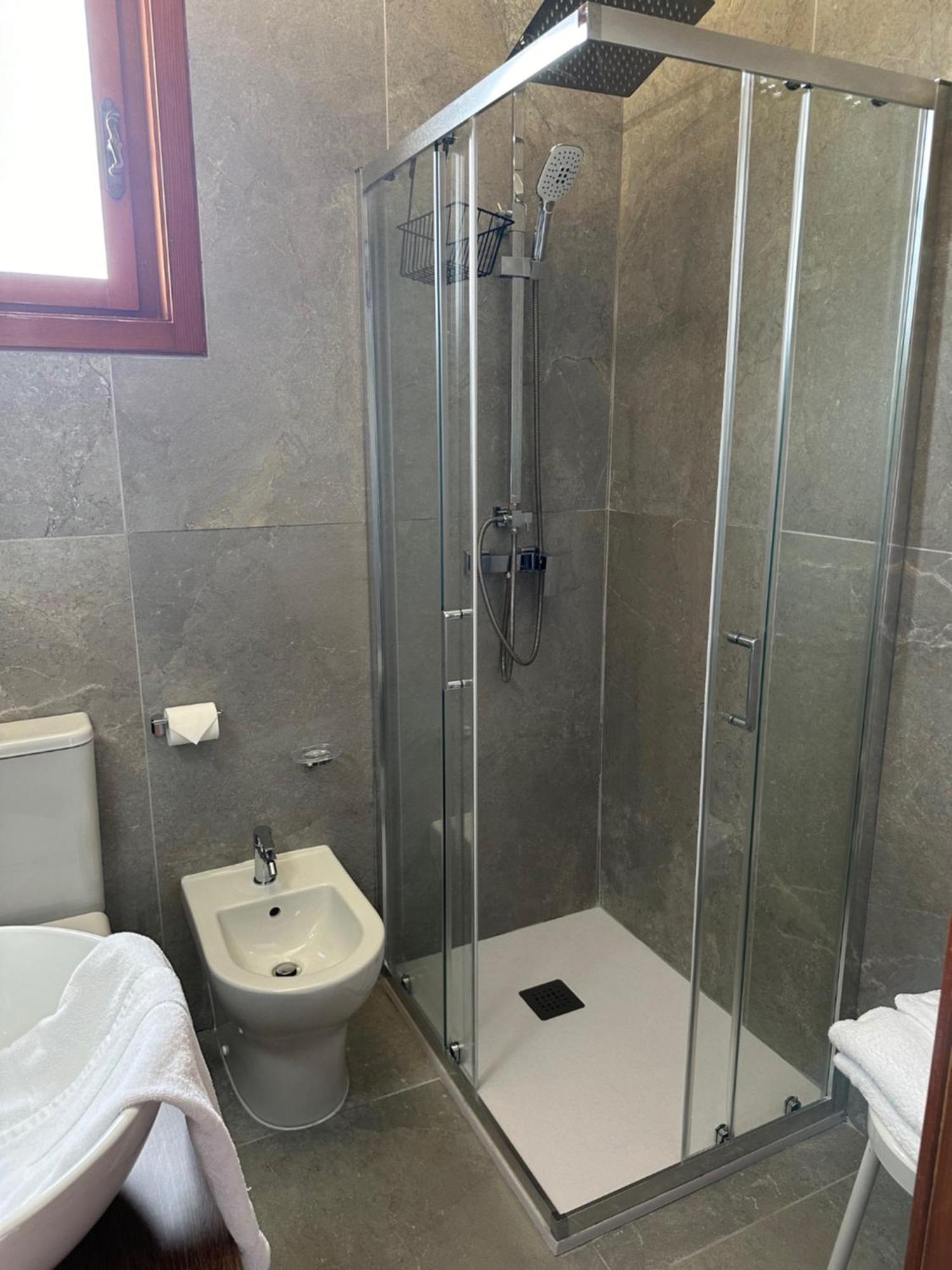 Hotel Moreri Γκράντο Εξωτερικό φωτογραφία
