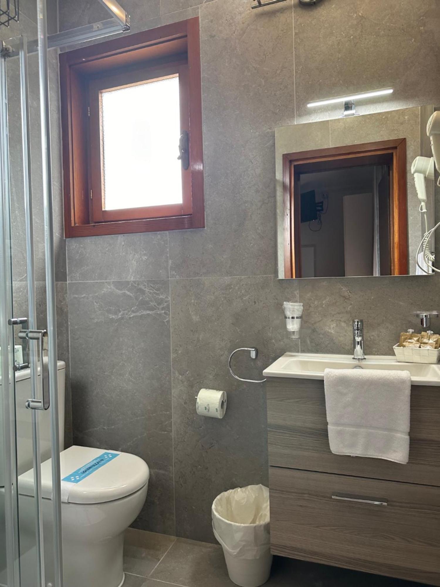 Hotel Moreri Γκράντο Εξωτερικό φωτογραφία