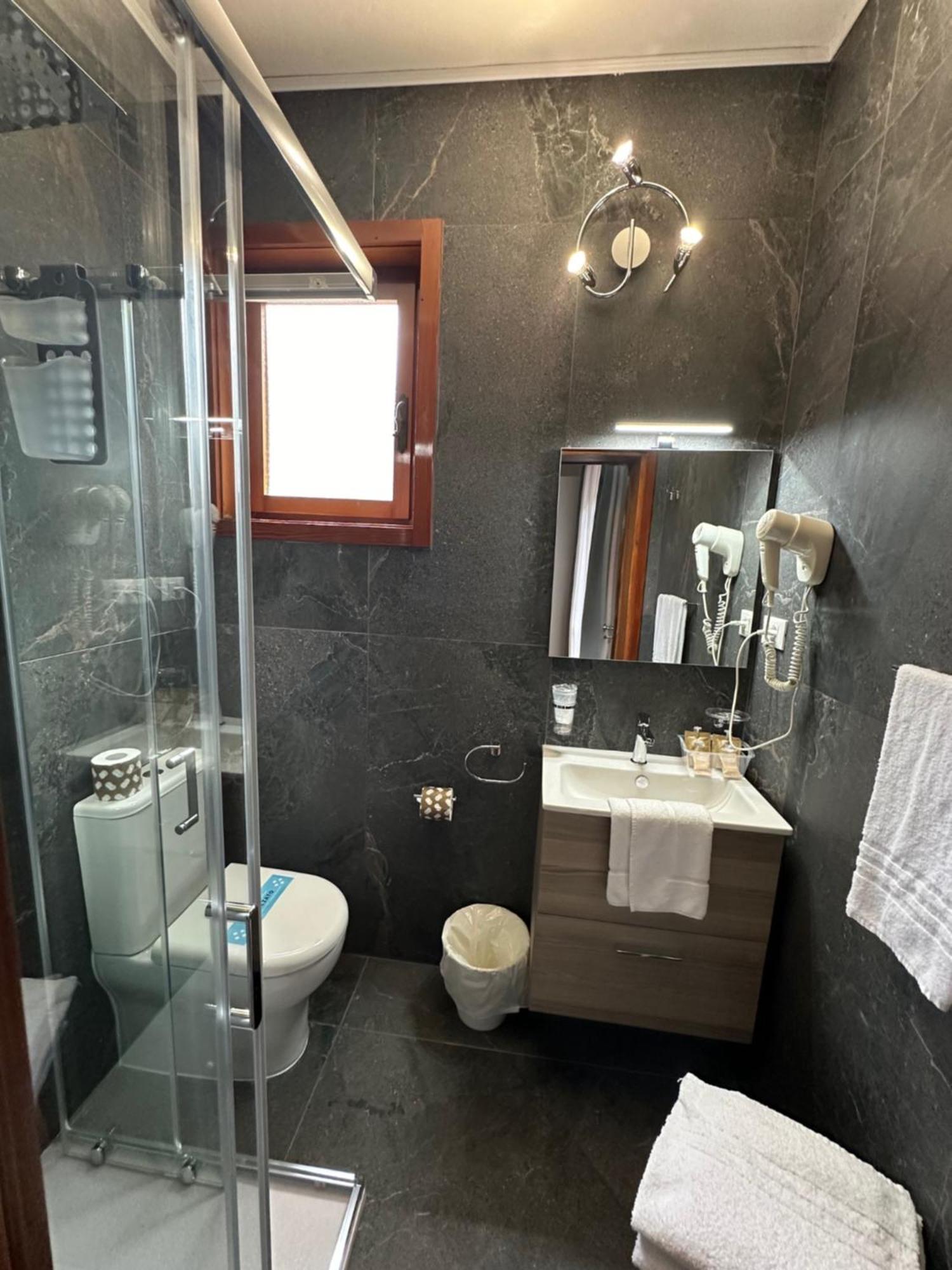 Hotel Moreri Γκράντο Εξωτερικό φωτογραφία