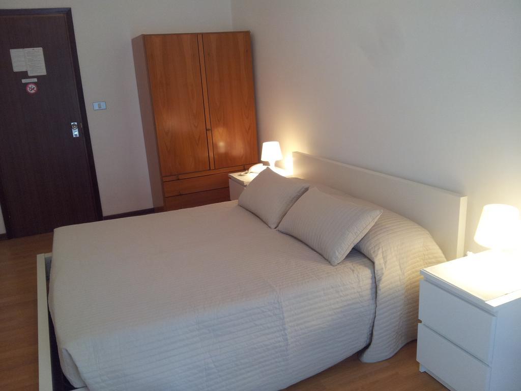 Hotel Moreri Γκράντο Εξωτερικό φωτογραφία