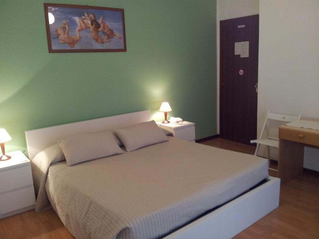 Hotel Moreri Γκράντο Εξωτερικό φωτογραφία