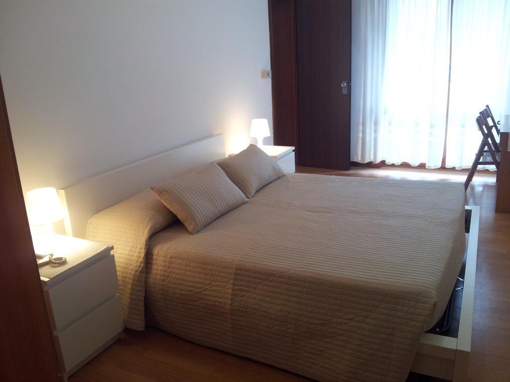 Hotel Moreri Γκράντο Εξωτερικό φωτογραφία