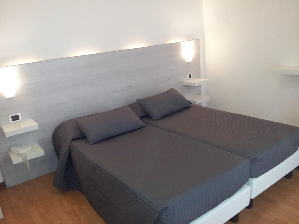 Hotel Moreri Γκράντο Εξωτερικό φωτογραφία