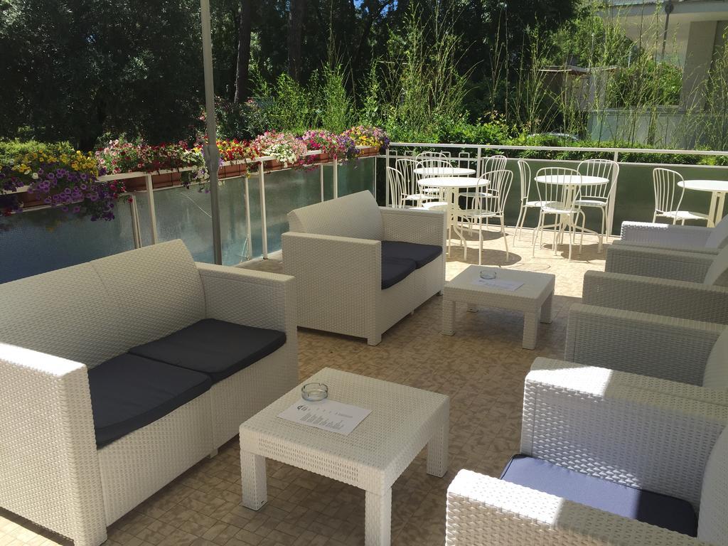 Hotel Moreri Γκράντο Εξωτερικό φωτογραφία