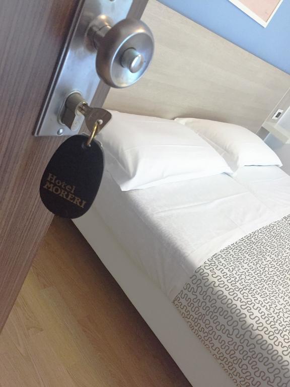 Hotel Moreri Γκράντο Εξωτερικό φωτογραφία