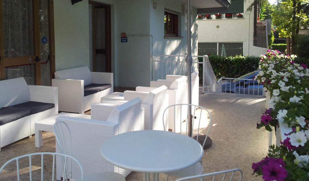 Hotel Moreri Γκράντο Εξωτερικό φωτογραφία