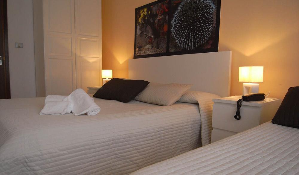 Hotel Moreri Γκράντο Εξωτερικό φωτογραφία