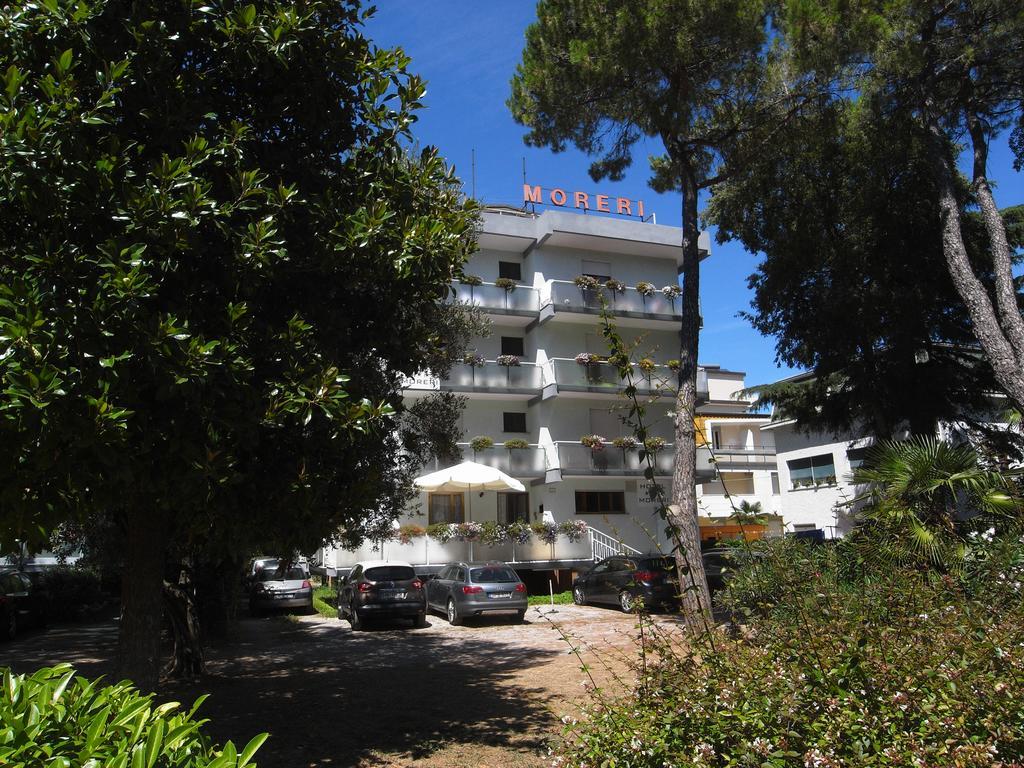 Hotel Moreri Γκράντο Εξωτερικό φωτογραφία