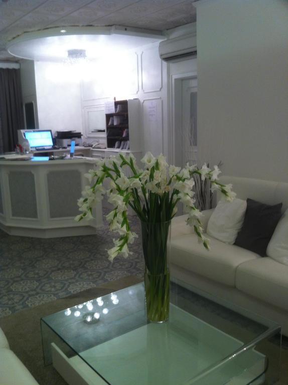 Hotel Moreri Γκράντο Εξωτερικό φωτογραφία