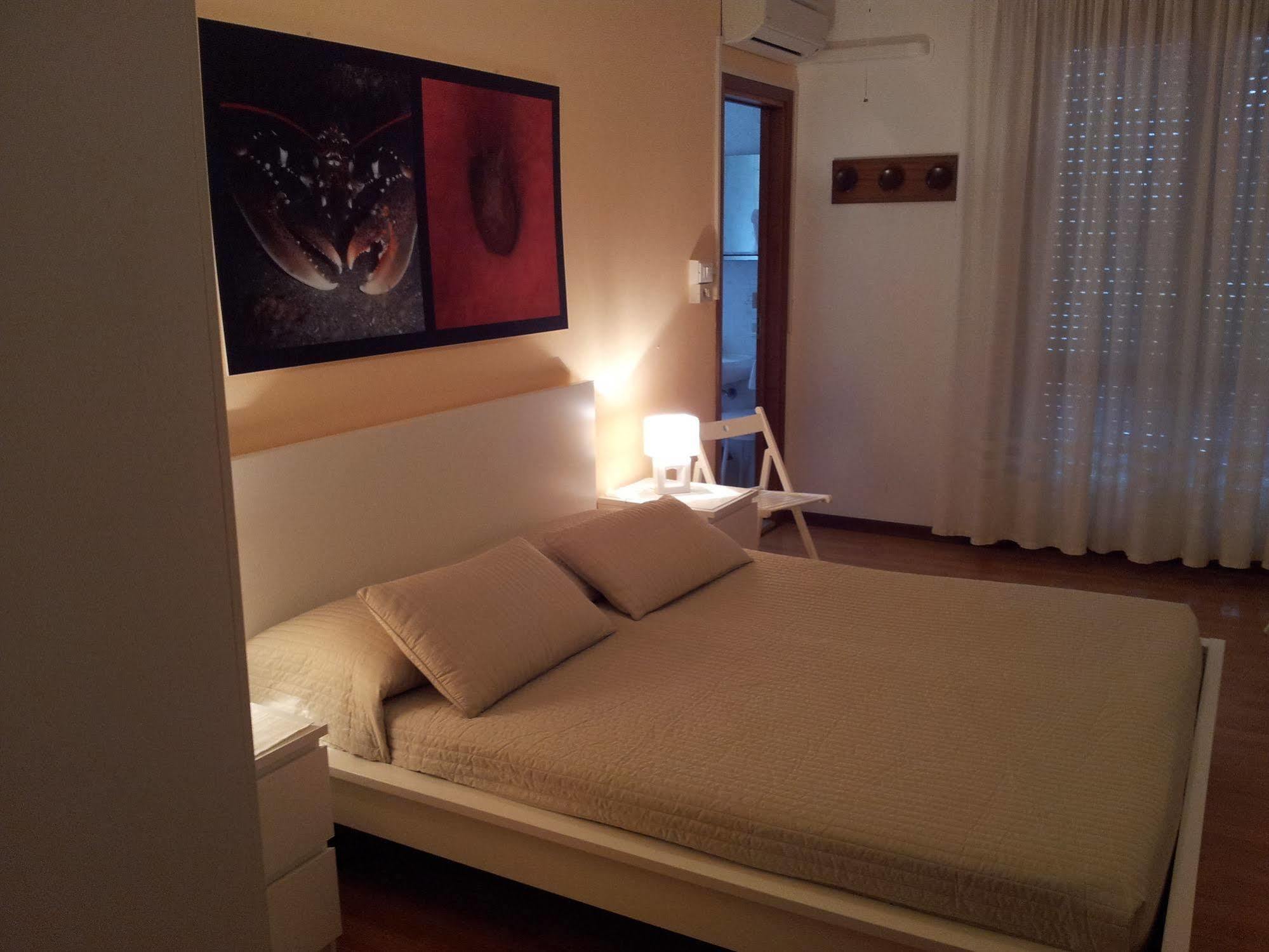 Hotel Moreri Γκράντο Εξωτερικό φωτογραφία