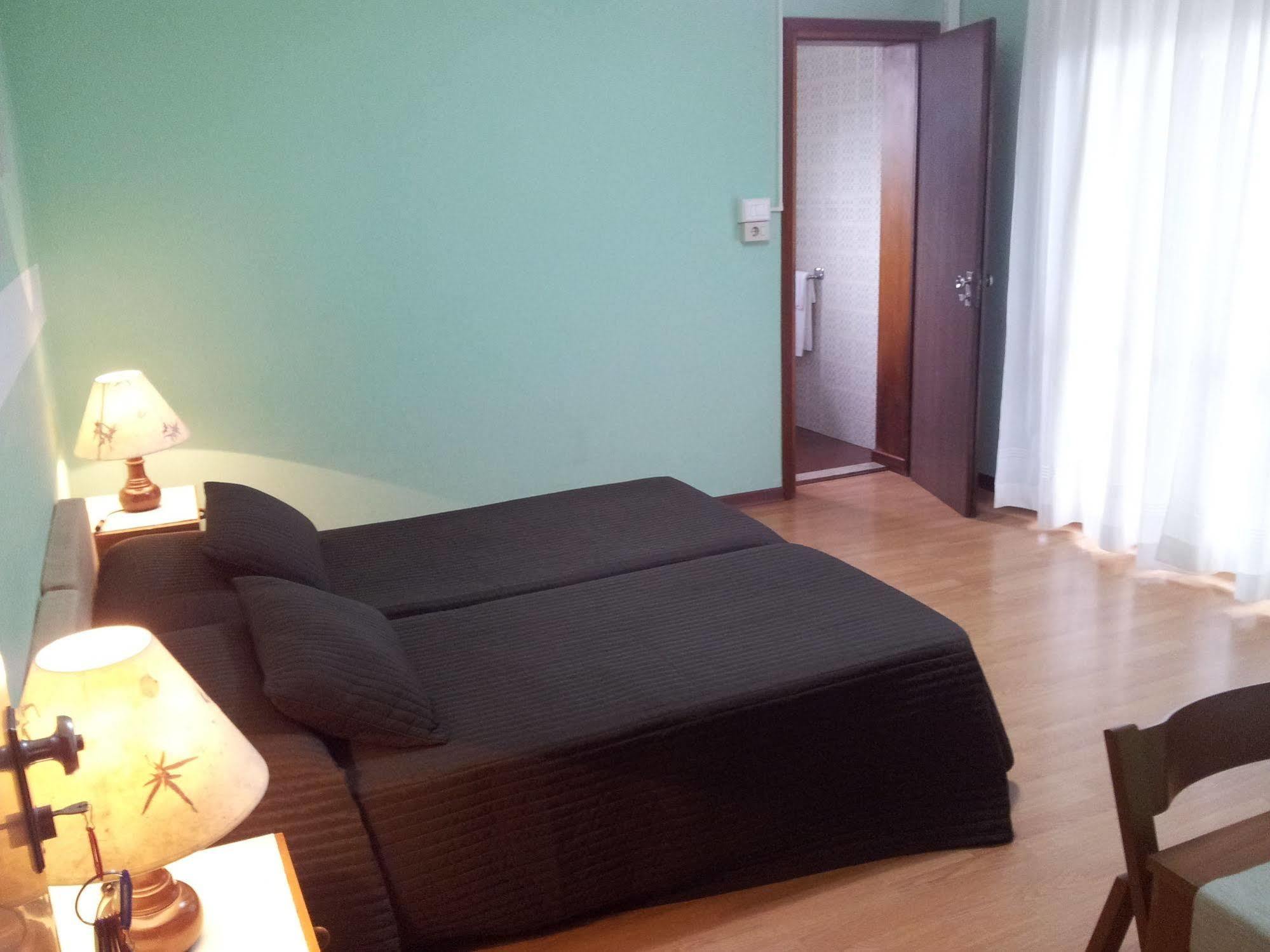 Hotel Moreri Γκράντο Εξωτερικό φωτογραφία