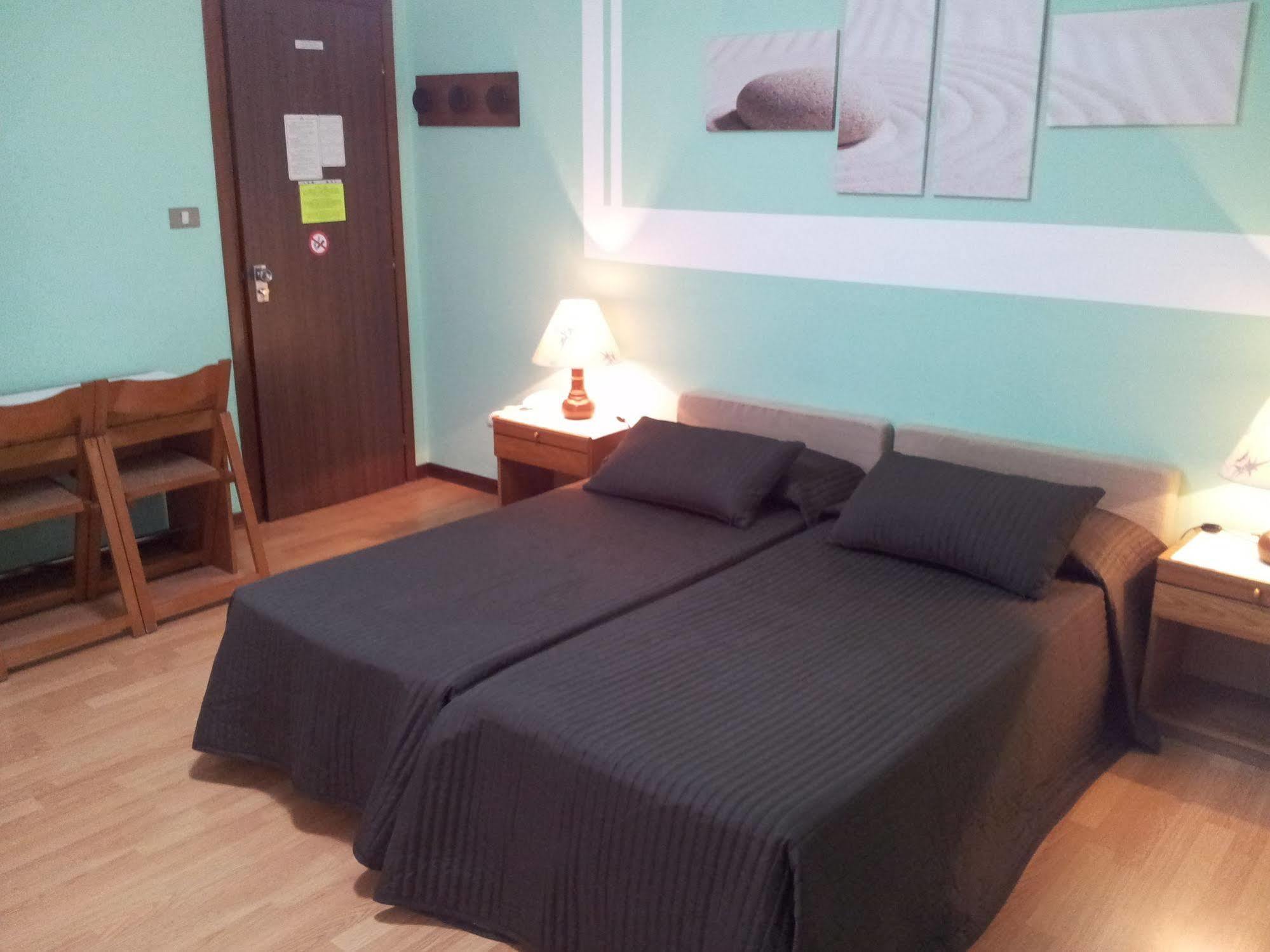 Hotel Moreri Γκράντο Εξωτερικό φωτογραφία