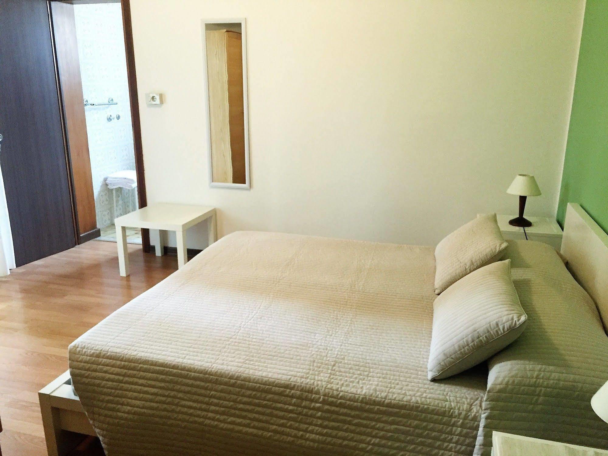 Hotel Moreri Γκράντο Εξωτερικό φωτογραφία